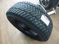 285/60r18 Yokohama Ice Guard IG65 за 97 000 тг. в Астана