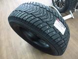 285/60r18 Yokohama Ice Guard IG65 за 109 000 тг. в Астана