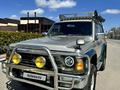 Nissan Patrol 1995 года за 3 300 000 тг. в Алматы