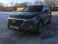 Hyundai Santa Fe 2020 годаүшін15 000 000 тг. в Караганда – фото 3