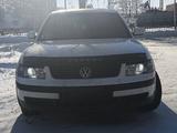 Volkswagen Passat 2000 года за 1 800 000 тг. в Караганда – фото 4