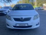 Toyota Corolla 2007 годаүшін5 100 000 тг. в Кызылорда