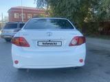 Toyota Corolla 2007 годаүшін5 100 000 тг. в Кызылорда – фото 3