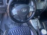 Toyota Corolla 2007 годаүшін5 100 000 тг. в Кызылорда – фото 5