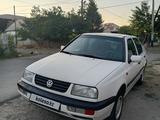 Volkswagen Vento 1994 года за 1 244 000 тг. в Тараз – фото 2