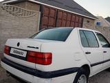 Volkswagen Vento 1994 года за 1 244 000 тг. в Тараз – фото 3