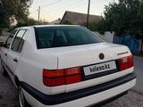 Volkswagen Vento 1994 года за 1 244 000 тг. в Тараз – фото 4