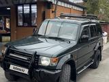 Mitsubishi Pajero 1996 годаfor5 500 000 тг. в Астана