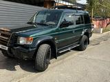 Mitsubishi Pajero 1996 годаfor5 500 000 тг. в Астана – фото 2