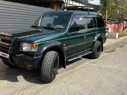 Mitsubishi Pajero 1996 года за 5 500 000 тг. в Алматы – фото 2