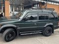 Mitsubishi Pajero 1996 годаүшін5 500 000 тг. в Алматы – фото 4