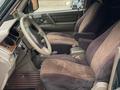 Mitsubishi Pajero 1996 годаfor5 500 000 тг. в Алматы – фото 6