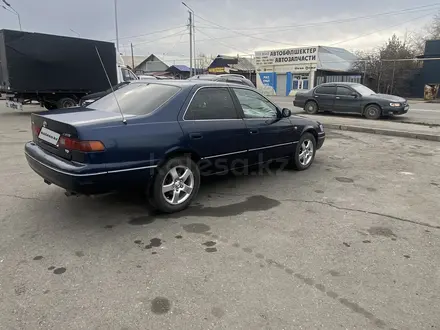 Toyota Camry 1997 года за 3 700 000 тг. в Алматы – фото 8