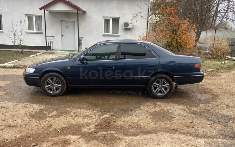 Toyota Camry 1997 года за 3 650 000 тг. в Алматы