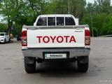Toyota Hilux 2012 года за 12 500 000 тг. в Алматы – фото 5