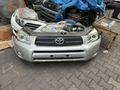 Ноускат морда на Toyota rav4 за 330 000 тг. в Алматы – фото 3