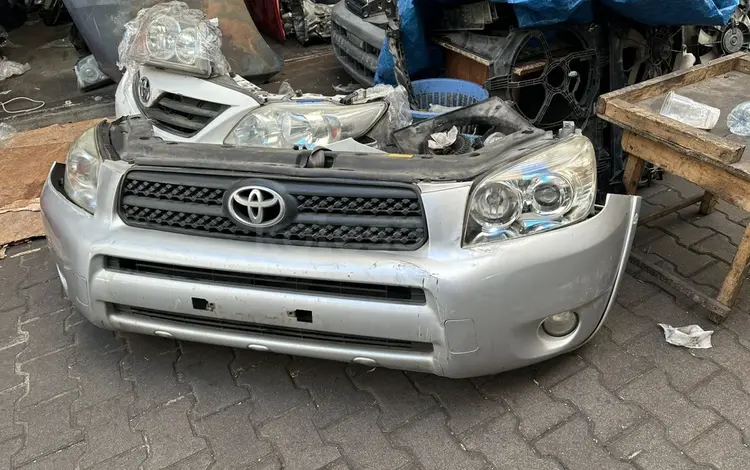 Ноускат морда на Toyota rav4 за 330 000 тг. в Алматы
