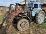 ЛТЗ  Т-40АМ 1985 годаүшін3 000 000 тг. в Костанай