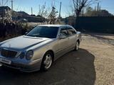 Mercedes-Benz E 280 2001 года за 4 500 000 тг. в Шымкент – фото 4