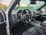 Ford F-Series 2020 годаүшін39 000 000 тг. в Астана – фото 5