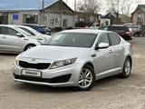 Kia Optima 2011 годаүшін6 250 000 тг. в Актобе