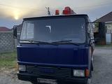 IVECO  Magirus 1985 года за 7 200 000 тг. в Талдыкорган