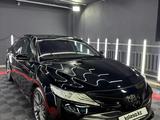 Toyota Camry 2019 годаfor16 000 000 тг. в Алматы – фото 2