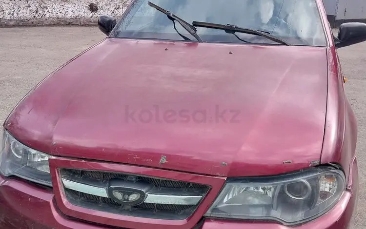 Daewoo Nexia 2011 года за 1 600 000 тг. в Костанай