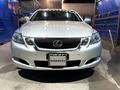 Lexus GS 350 2008 года за 8 100 000 тг. в Алматы – фото 4