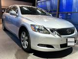 Lexus GS 350 2008 года за 8 100 000 тг. в Алматы – фото 5