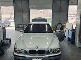 BMW 530 2000 года за 7 500 000 тг. в Алматы