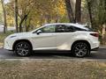 Lexus RX 300 2022 года за 31 900 000 тг. в Алматы – фото 9