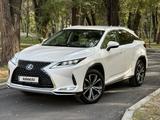 Lexus RX 300 2022 года за 31 900 000 тг. в Алматы – фото 2