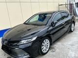 Toyota Camry 2020 года за 14 000 000 тг. в Атырау – фото 4