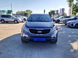 Kia Sportage 2015 года за 7 500 000 тг. в Талдыкорган