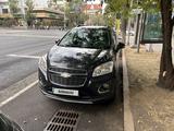 Chevrolet Tracker 2014 годаүшін5 000 000 тг. в Алматы – фото 2