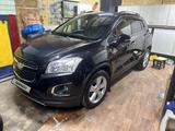 Chevrolet Tracker 2014 года за 5 500 000 тг. в Алматы