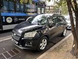 Chevrolet Tracker 2014 годаүшін5 000 000 тг. в Алматы