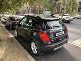Chevrolet Tracker 2014 годаүшін5 000 000 тг. в Алматы – фото 3
