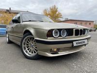 BMW 525 1993 годаүшін1 800 000 тг. в Павлодар