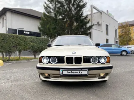 BMW 525 1993 года за 1 800 000 тг. в Павлодар – фото 6