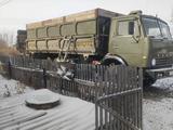 КамАЗ 2014 годаүшін111 111 тг. в Петропавловск – фото 2