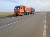 КамАЗ 2014 годаүшін111 111 тг. в Петропавловск