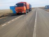 КамАЗ 2014 годаүшін111 111 тг. в Петропавловск – фото 5