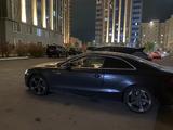Audi A5 2007 годаүшін5 500 000 тг. в Астана – фото 4