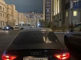Audi A5 2007 годаүшін5 500 000 тг. в Астана – фото 5