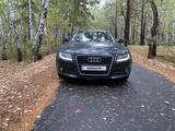 Audi A5 2007 годаүшін5 500 000 тг. в Астана