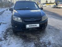 ВАЗ (Lada) Granta 2190 2013 года за 2 100 000 тг. в Астана