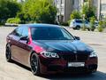 BMW 535 2012 годаfor11 500 000 тг. в Петропавловск – фото 2