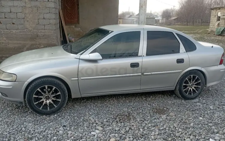 Opel Vectra 1997 годаүшін1 000 000 тг. в Аксукент